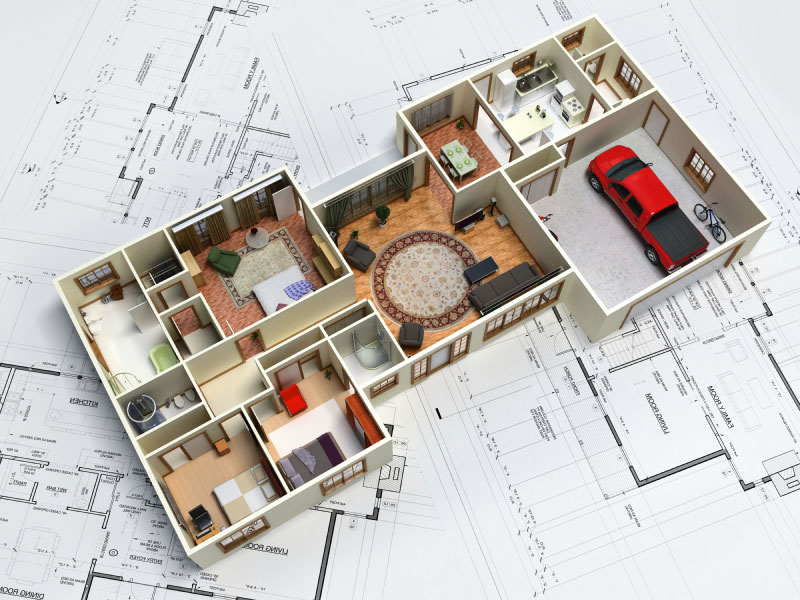 NSS Fourways self storage renovations